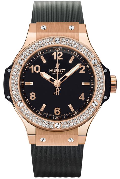 hublot watches womens price|Hublot watch price timepiece.